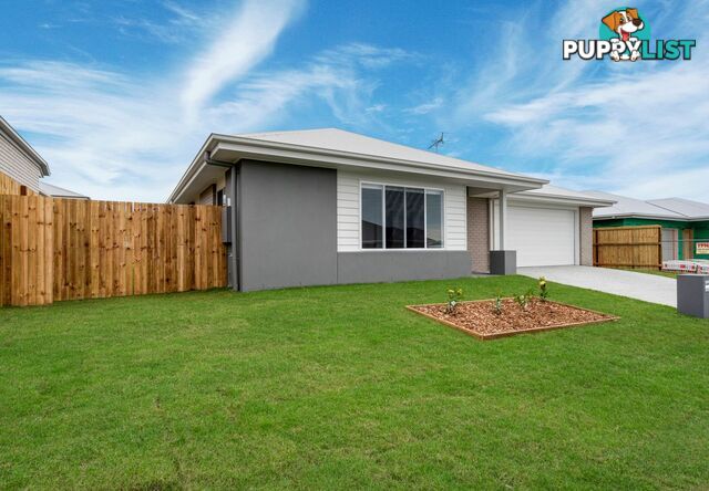 16 Cosmos Place FLAGSTONE QLD 4280