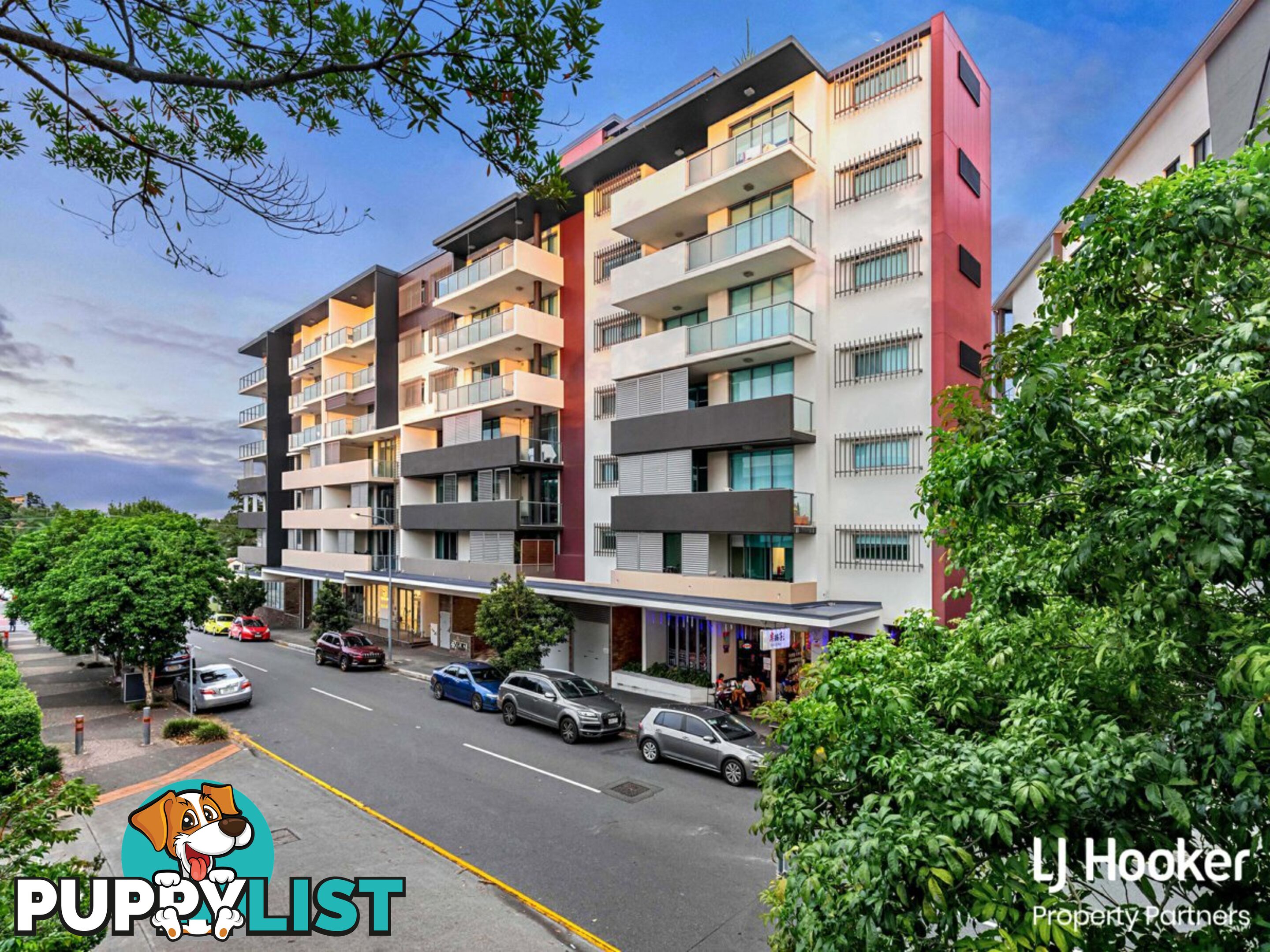 3/12 Sanders Street UPPER MOUNT GRAVATT QLD 4122