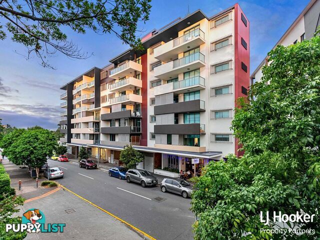 3/12 Sanders Street UPPER MOUNT GRAVATT QLD 4122