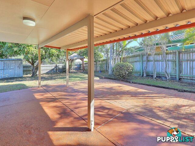 15 Dunoola Place PARKINSON QLD 4115