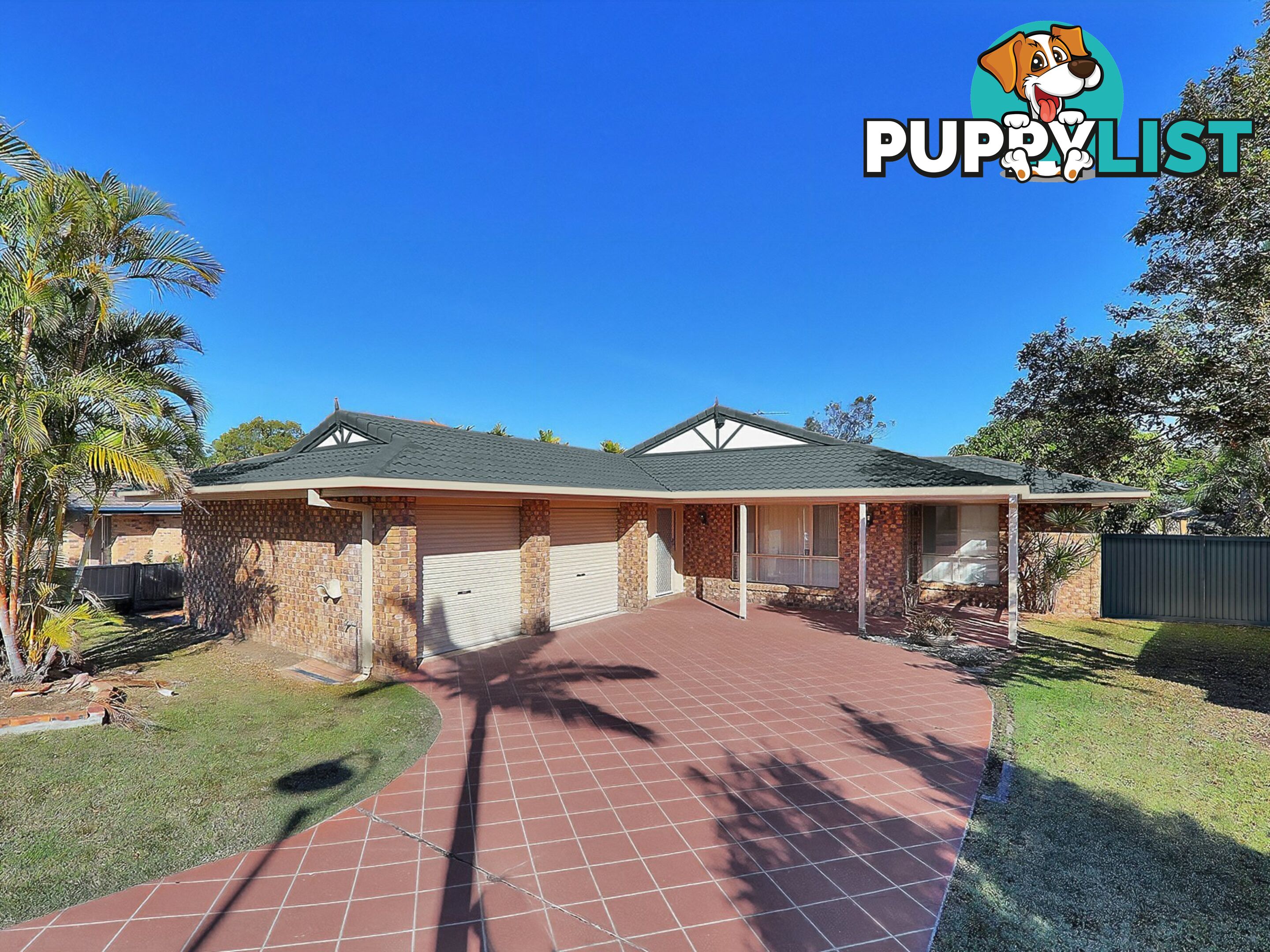15 Dunoola Place PARKINSON QLD 4115