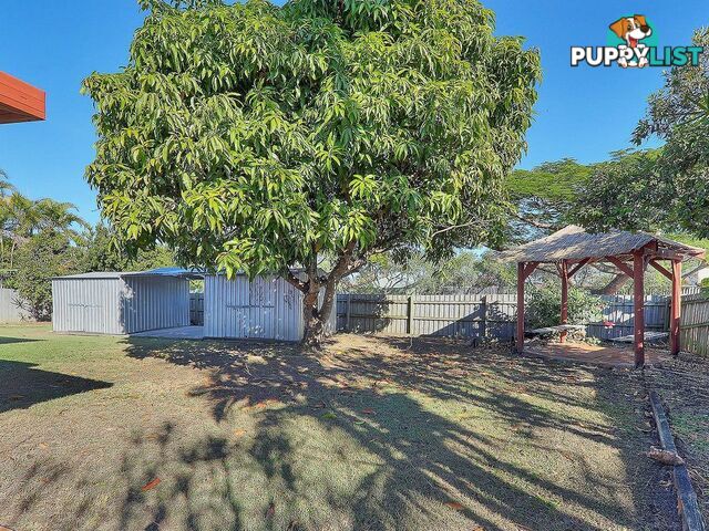 15 Dunoola Place PARKINSON QLD 4115