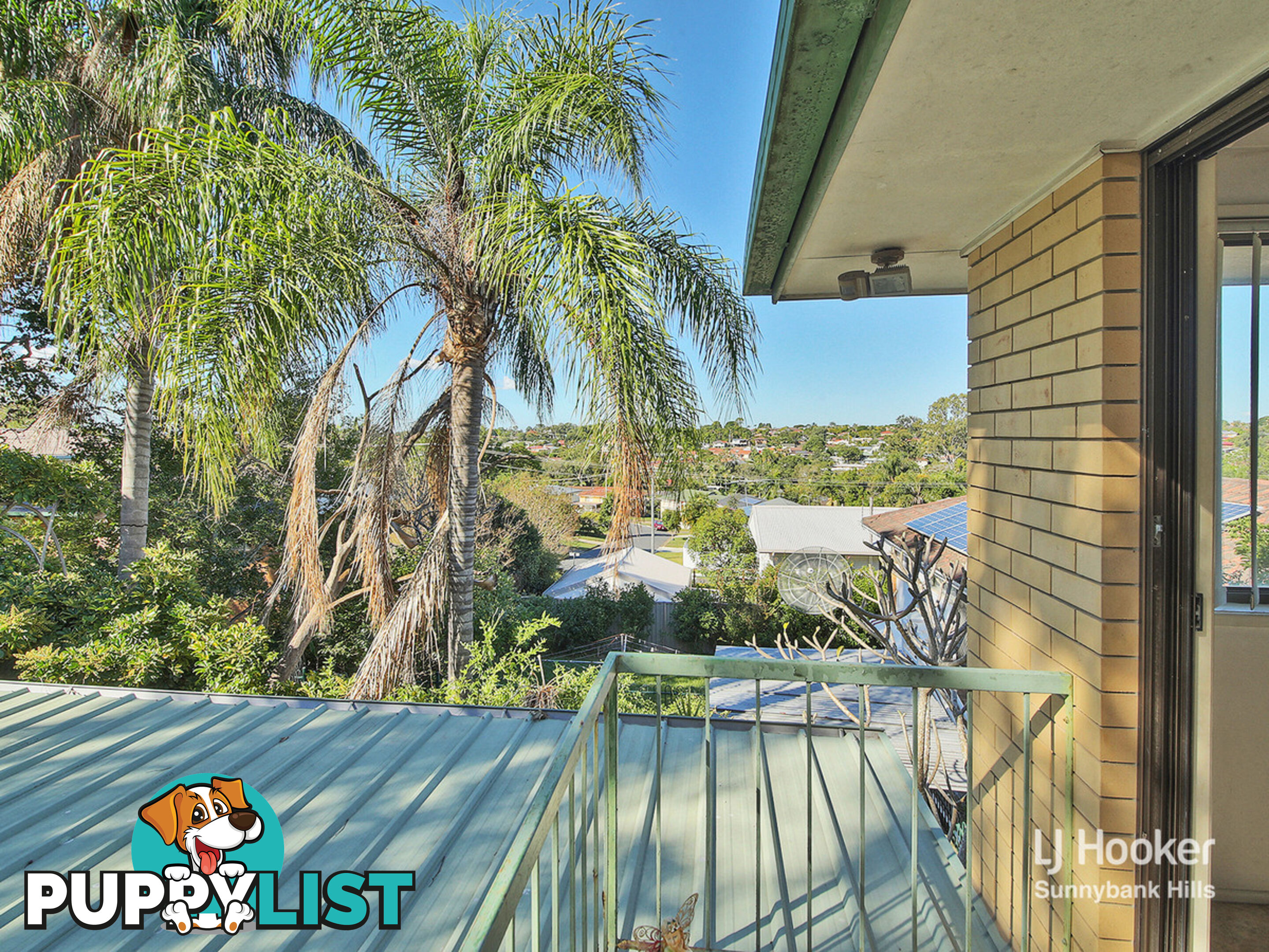 41 Christopher Street SUNNYBANK HILLS QLD 4109