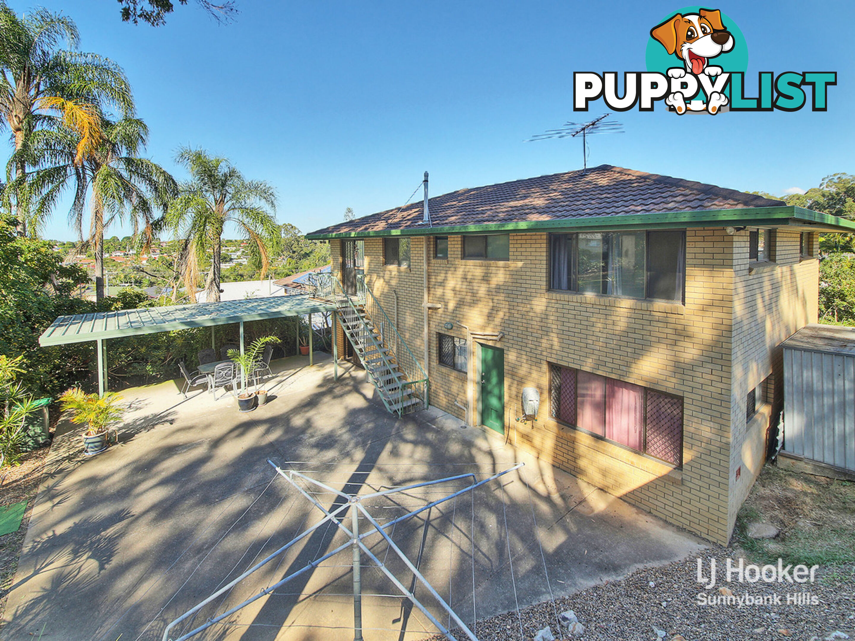 41 Christopher Street SUNNYBANK HILLS QLD 4109