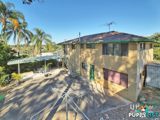 41 Christopher Street SUNNYBANK HILLS QLD 4109