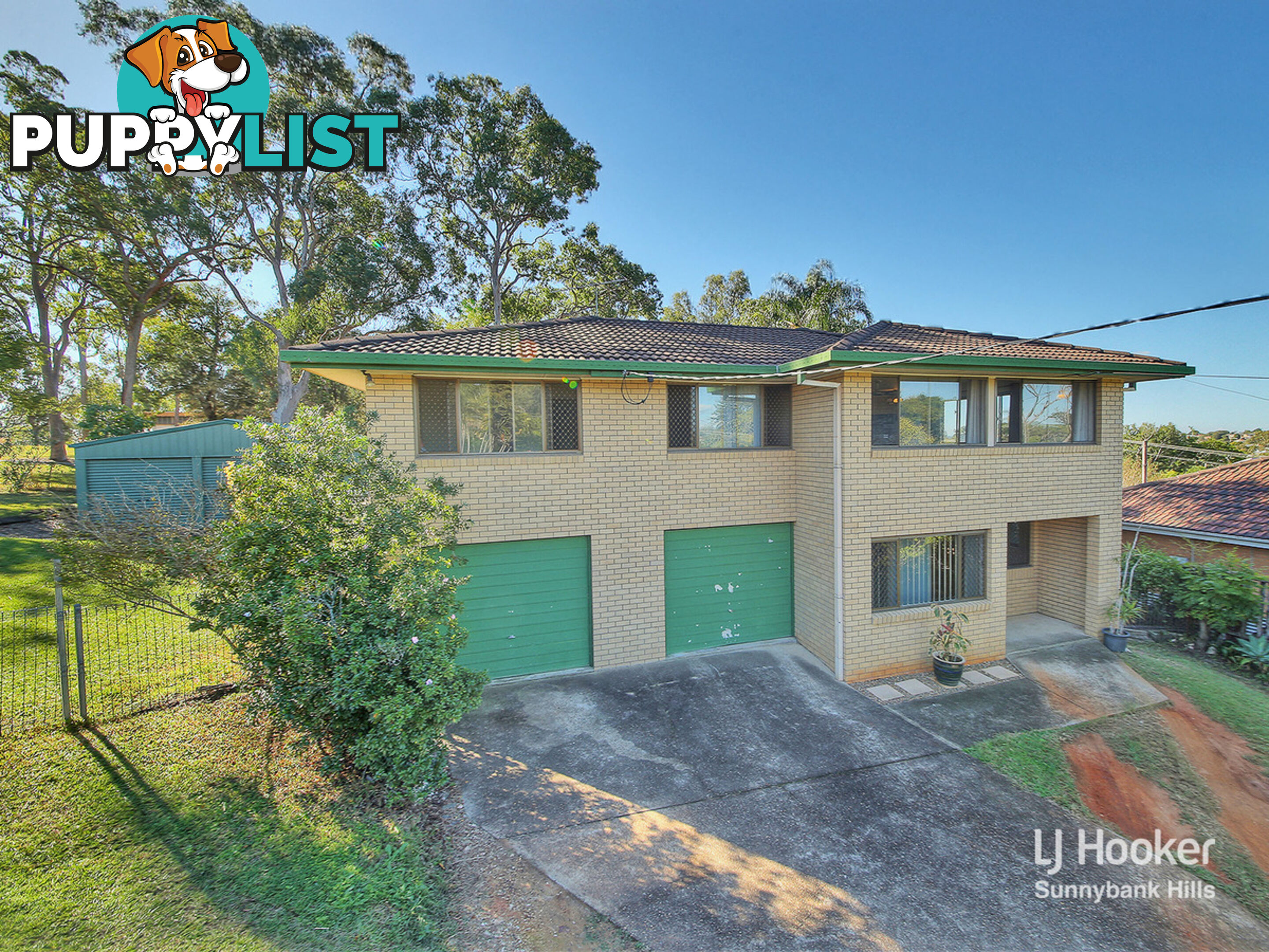 41 Christopher Street SUNNYBANK HILLS QLD 4109