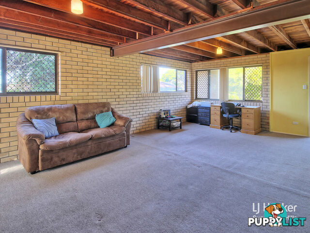 41 Christopher Street SUNNYBANK HILLS QLD 4109