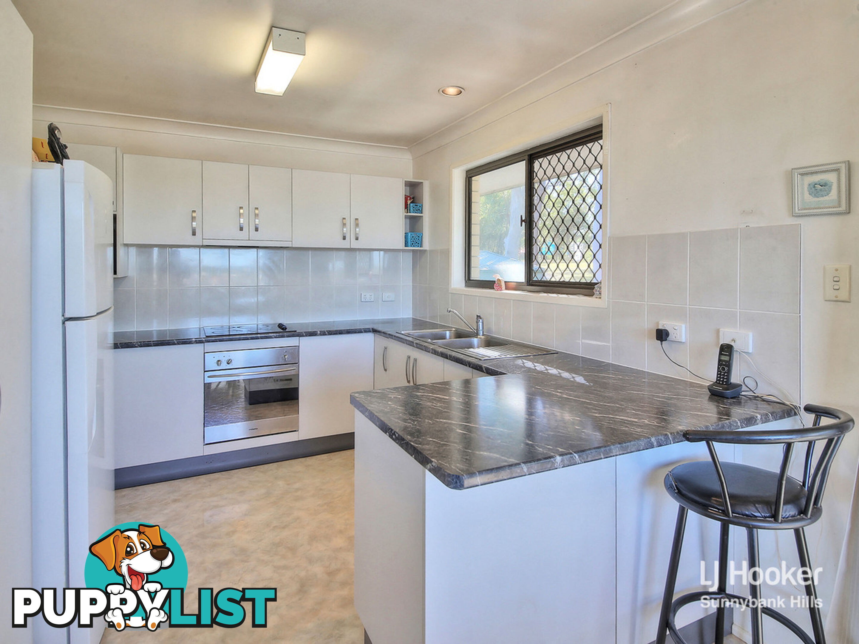 41 Christopher Street SUNNYBANK HILLS QLD 4109