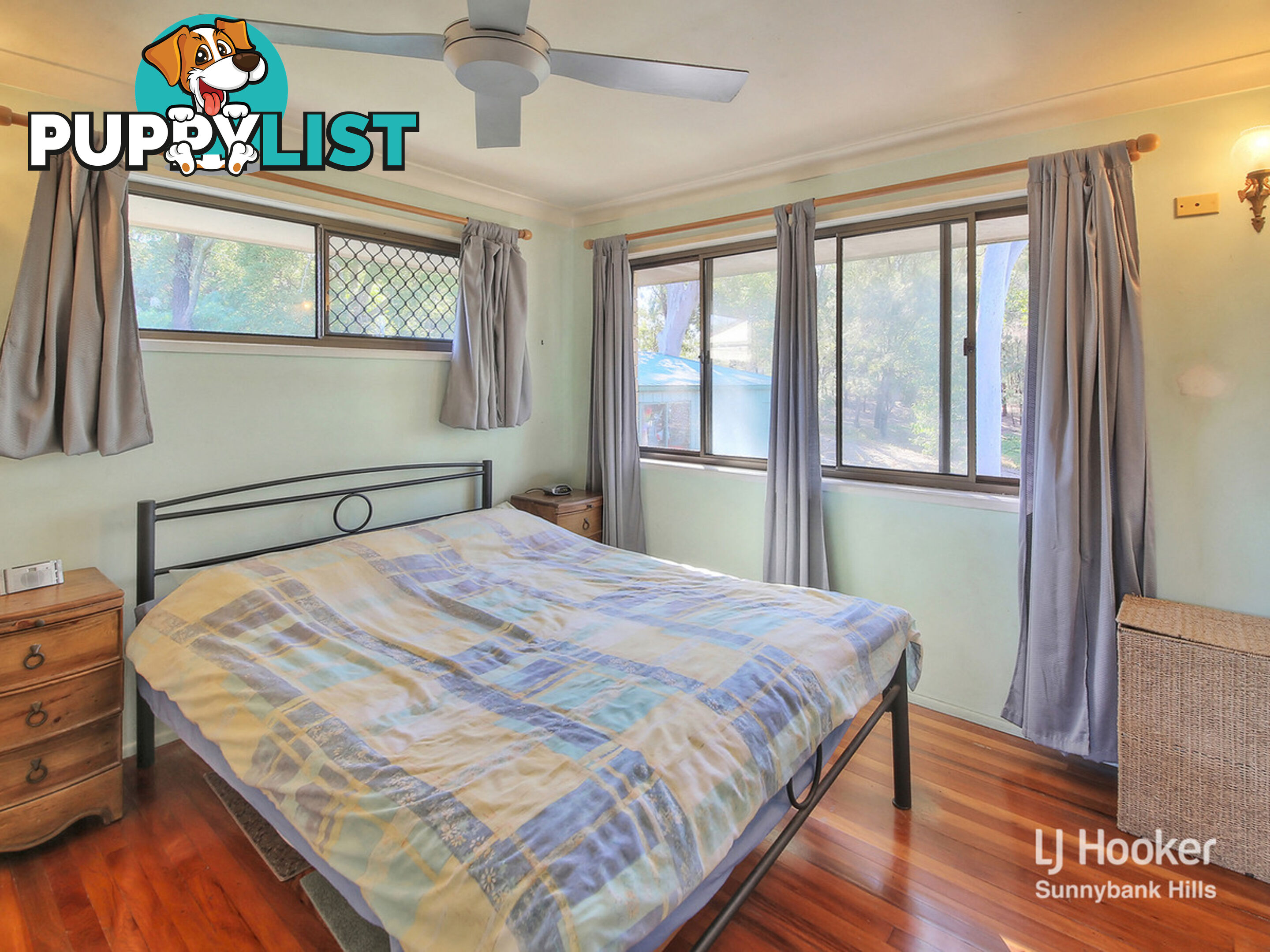 41 Christopher Street SUNNYBANK HILLS QLD 4109