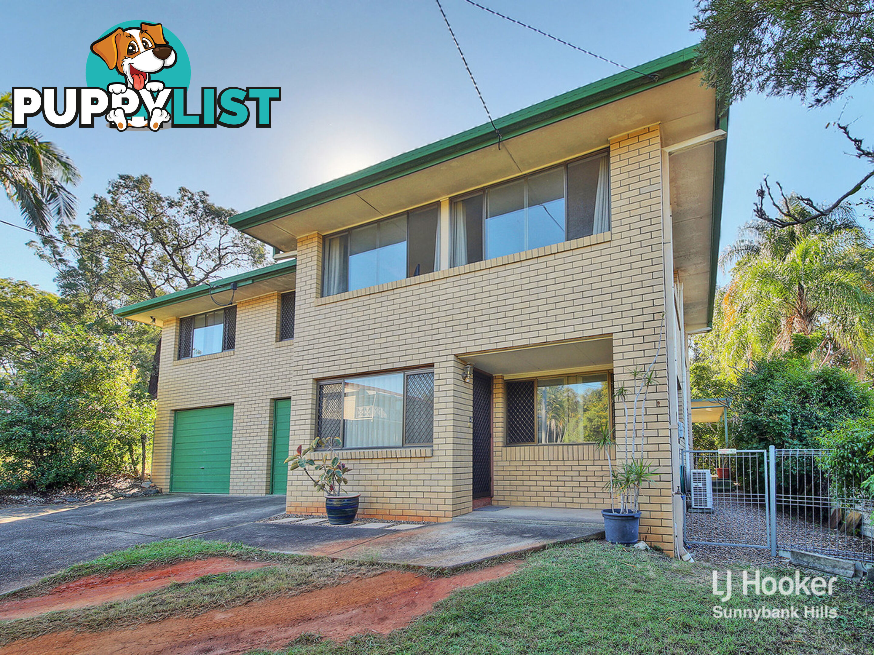 41 Christopher Street SUNNYBANK HILLS QLD 4109