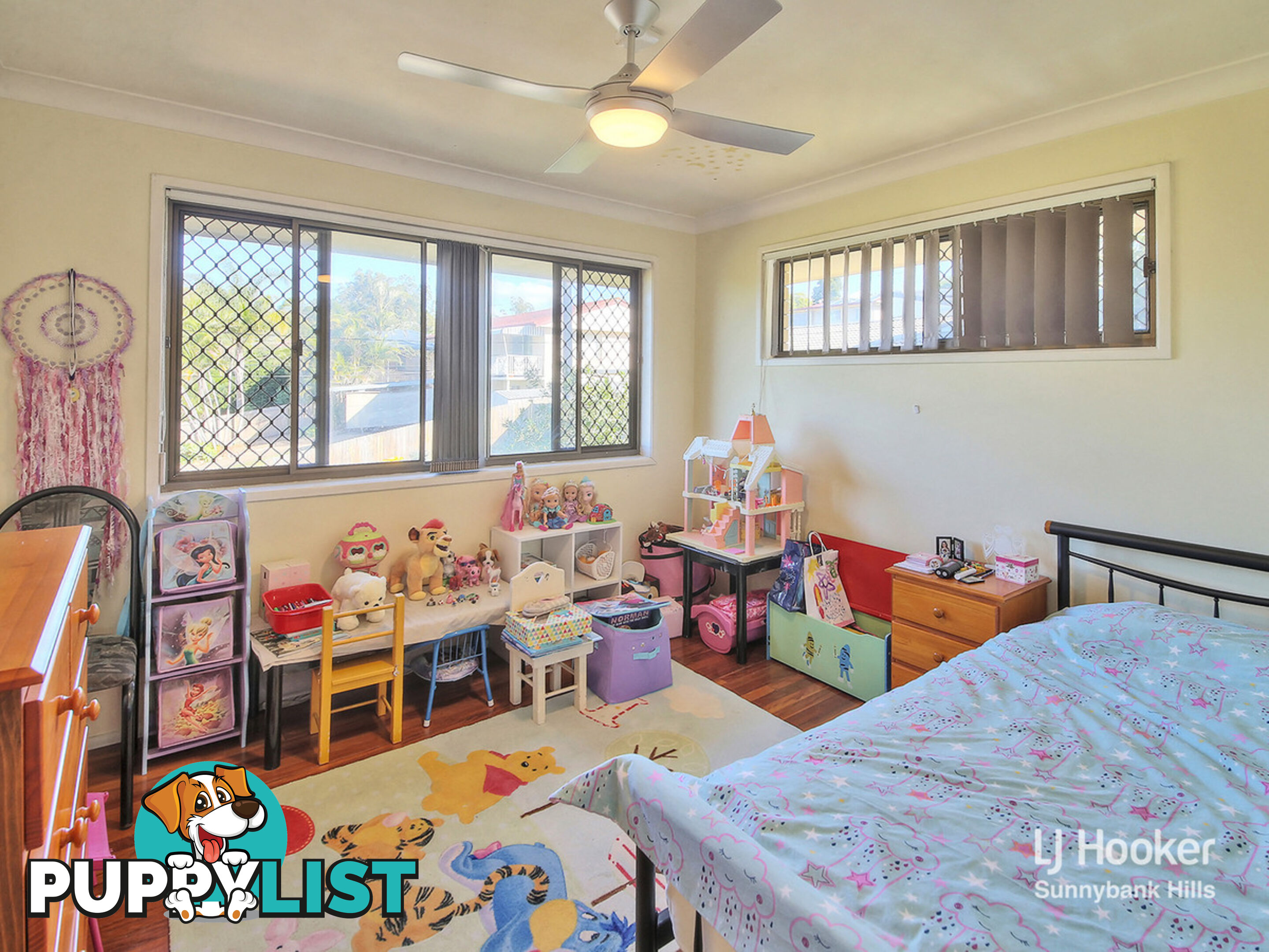 41 Christopher Street SUNNYBANK HILLS QLD 4109