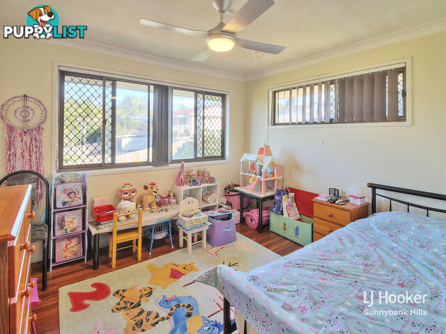 41 Christopher Street SUNNYBANK HILLS QLD 4109