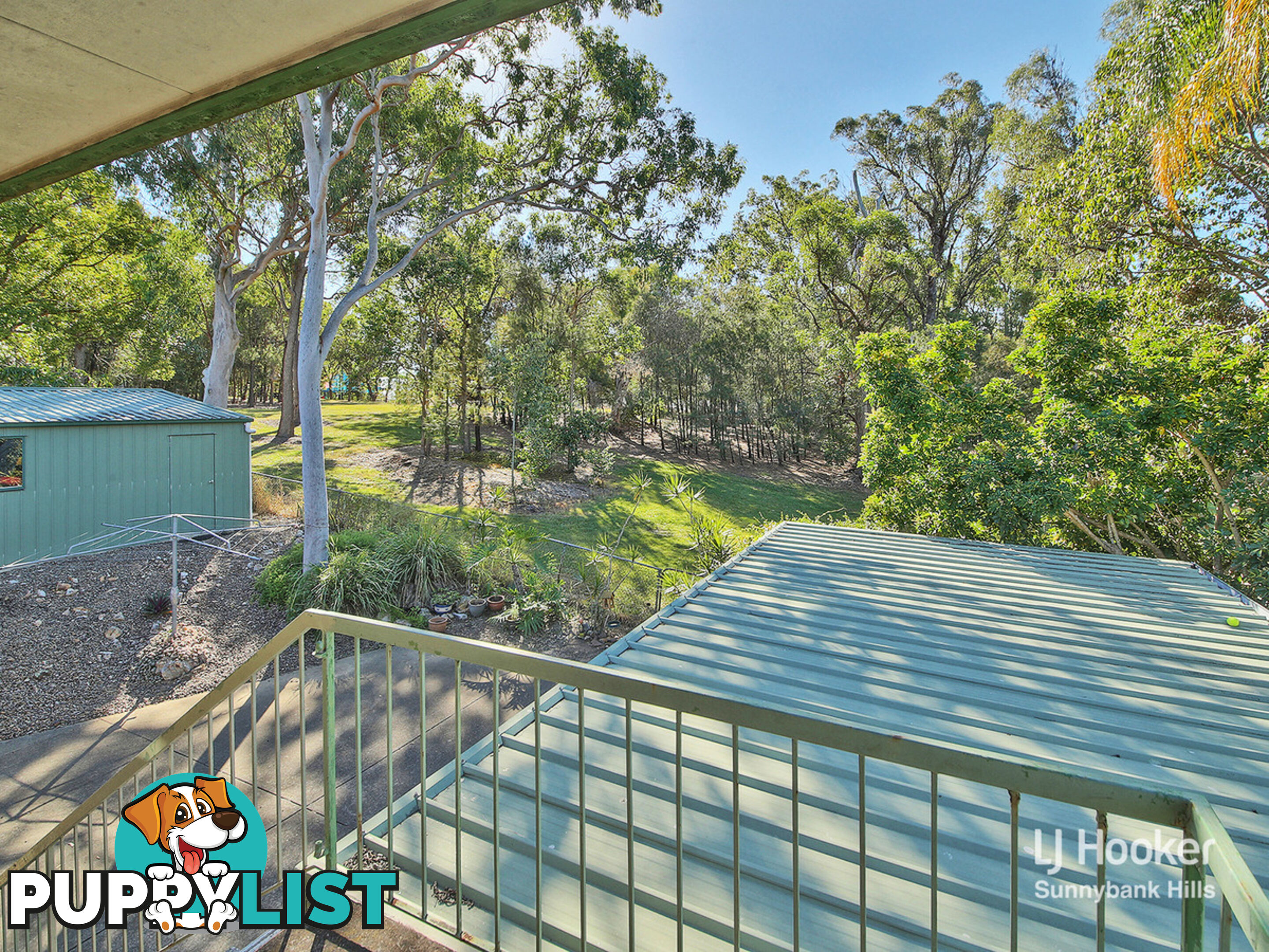 41 Christopher Street SUNNYBANK HILLS QLD 4109