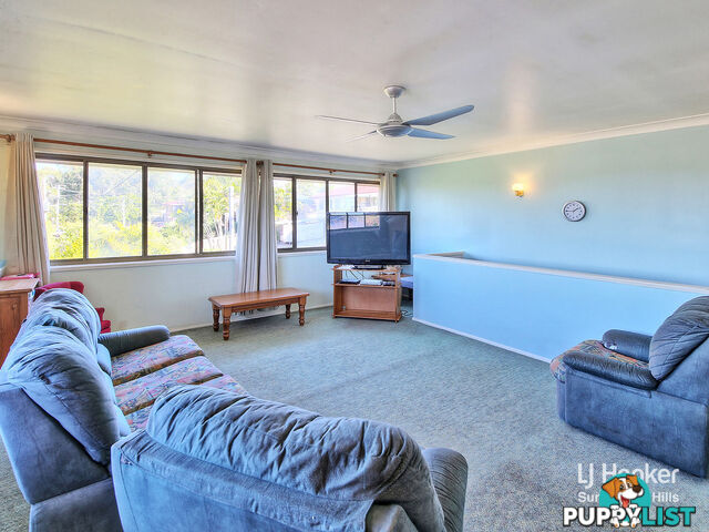 41 Christopher Street SUNNYBANK HILLS QLD 4109