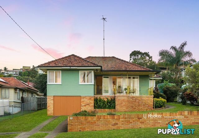 51 Wilclarke Street UPPER MOUNT GRAVATT QLD 4122