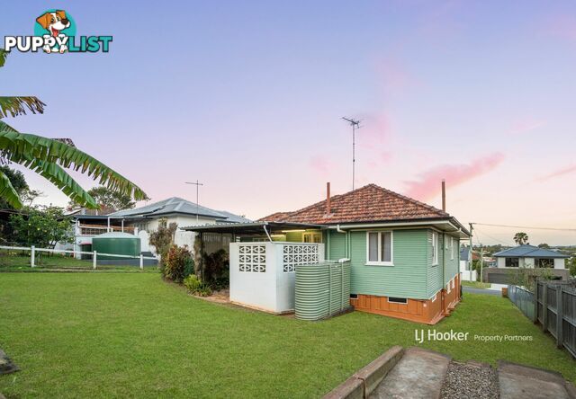 51 Wilclarke Street UPPER MOUNT GRAVATT QLD 4122