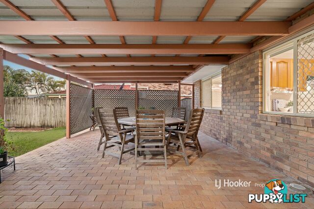 9 Dewberry Close EIGHT MILE PLAINS QLD 4113