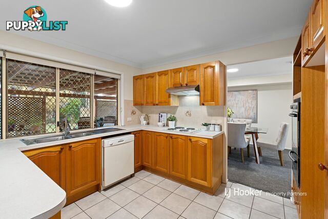 9 Dewberry Close EIGHT MILE PLAINS QLD 4113