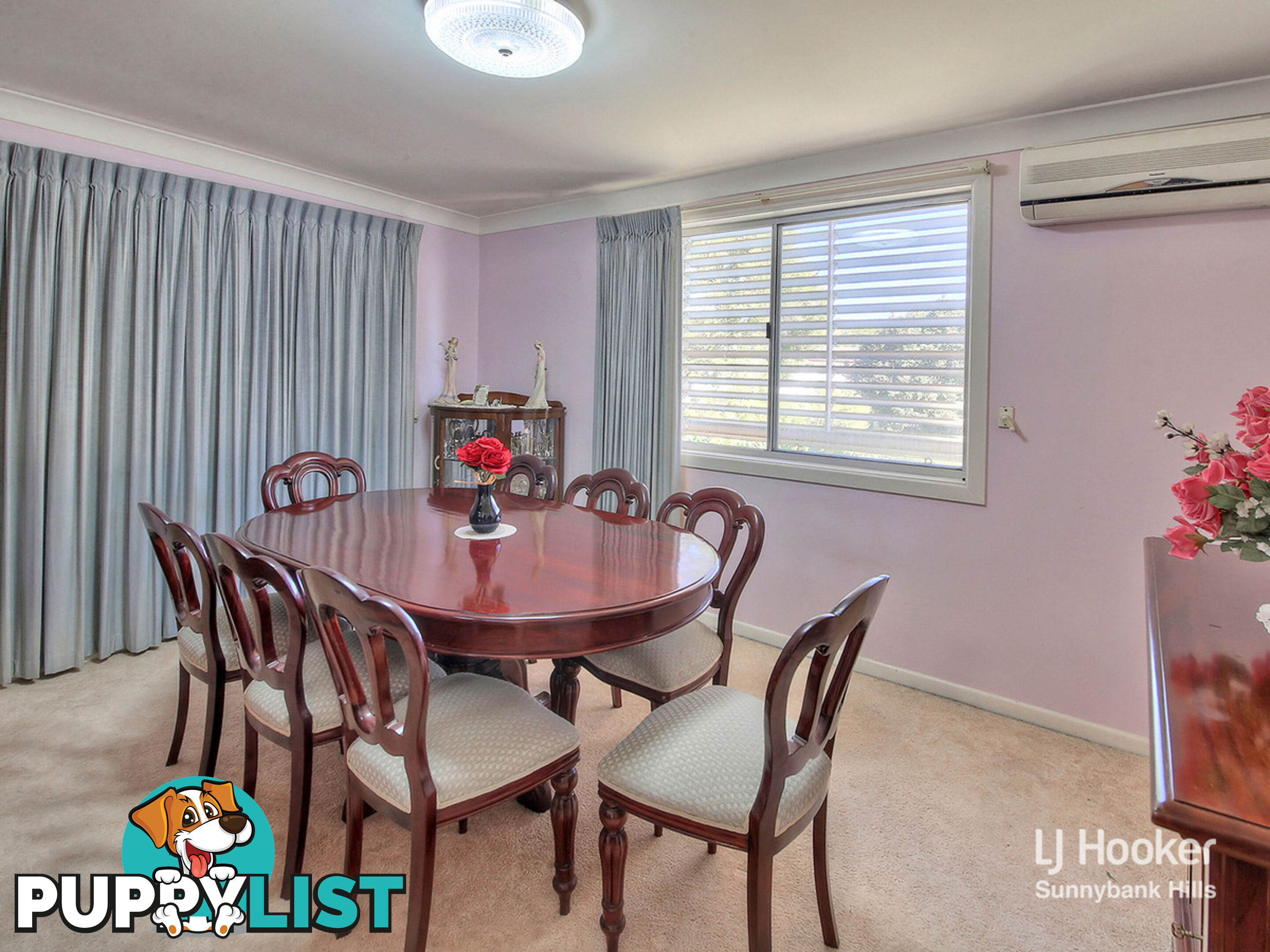 59  Road SUNNYBANK HILLS QLD 4109