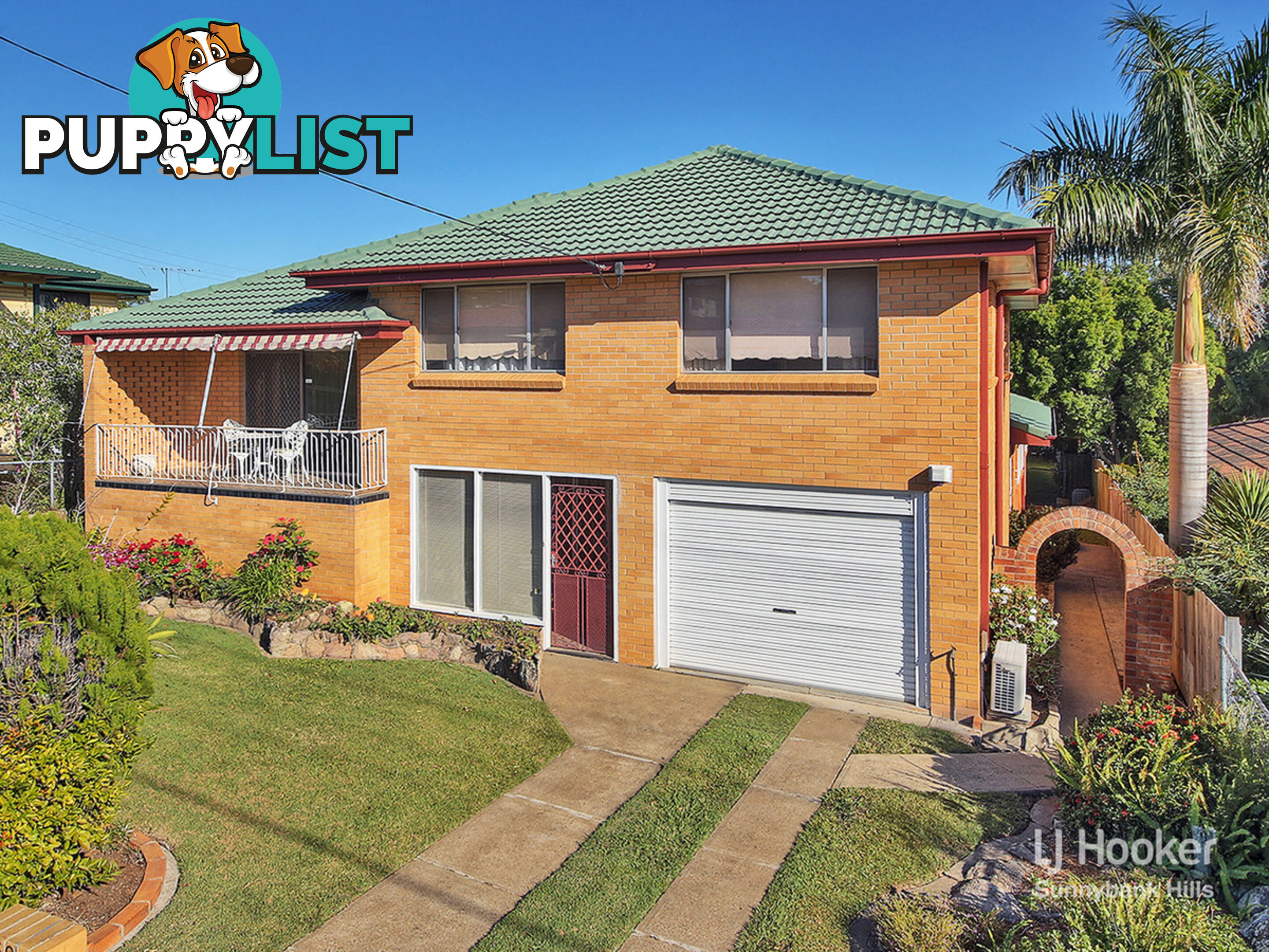 59  Road SUNNYBANK HILLS QLD 4109