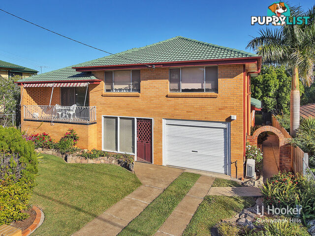 59  Road SUNNYBANK HILLS QLD 4109