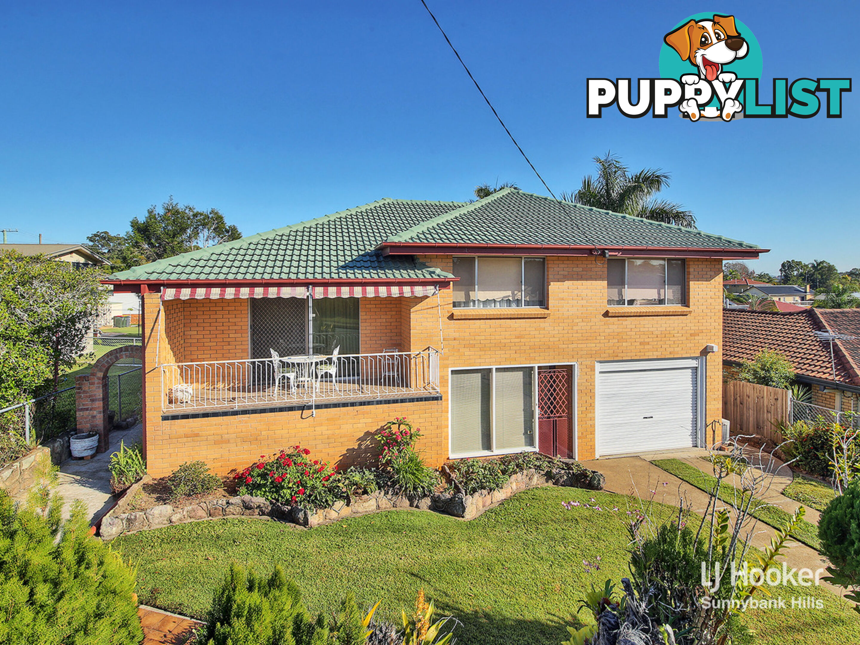 59  Road SUNNYBANK HILLS QLD 4109