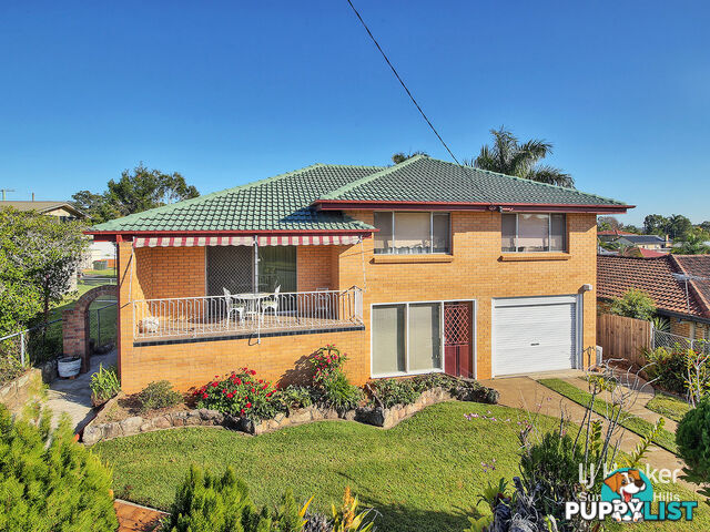 59  Road SUNNYBANK HILLS QLD 4109