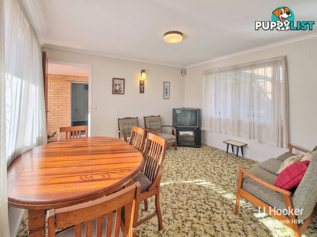 59  Road SUNNYBANK HILLS QLD 4109