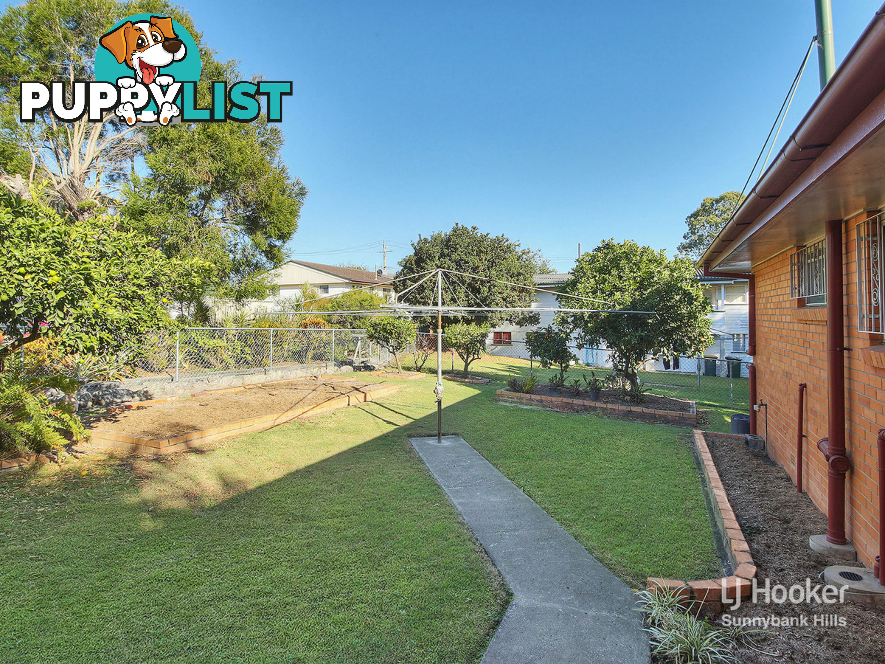 59  Road SUNNYBANK HILLS QLD 4109