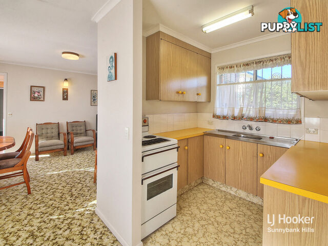 59  Road SUNNYBANK HILLS QLD 4109