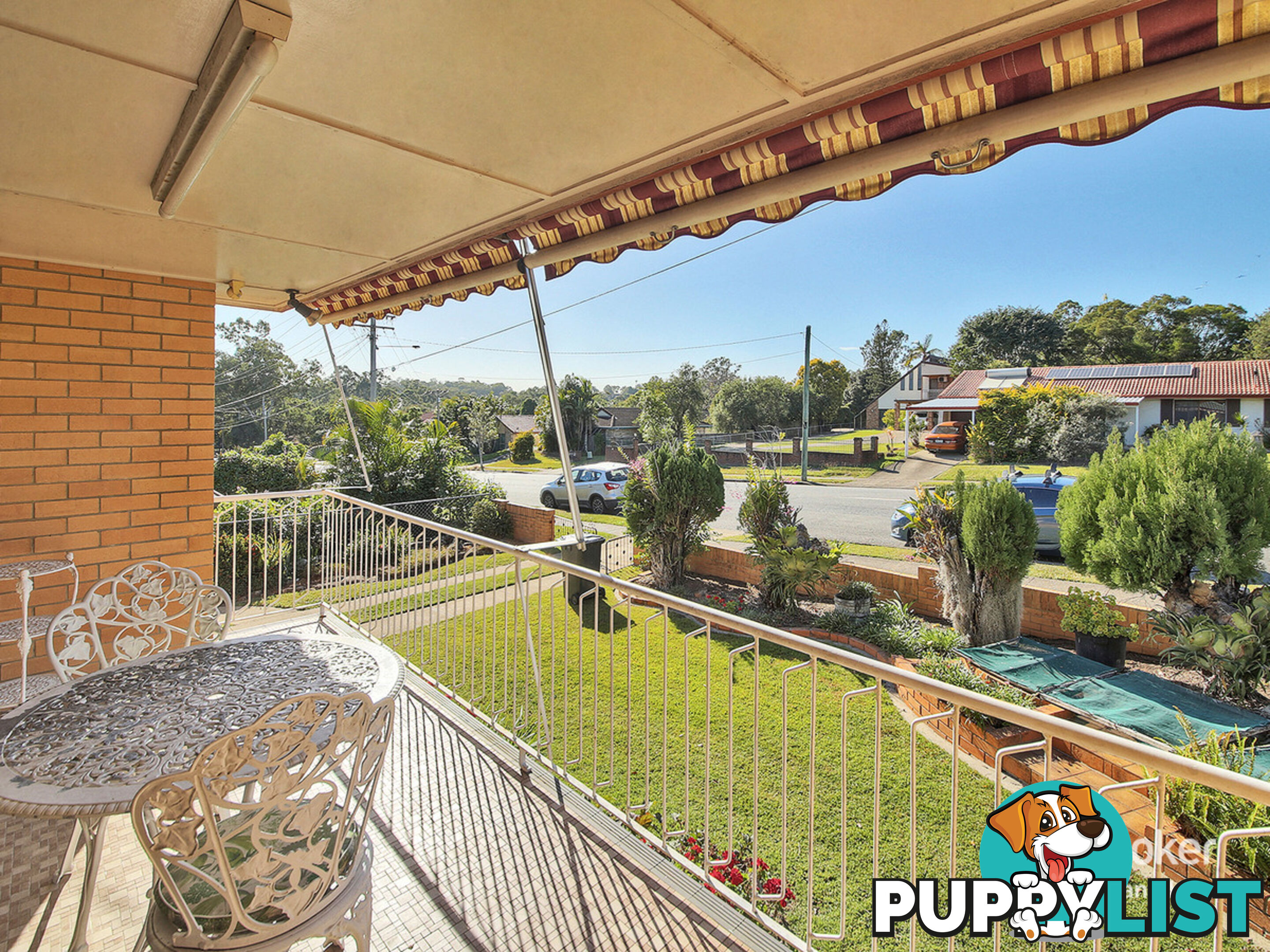 59  Road SUNNYBANK HILLS QLD 4109