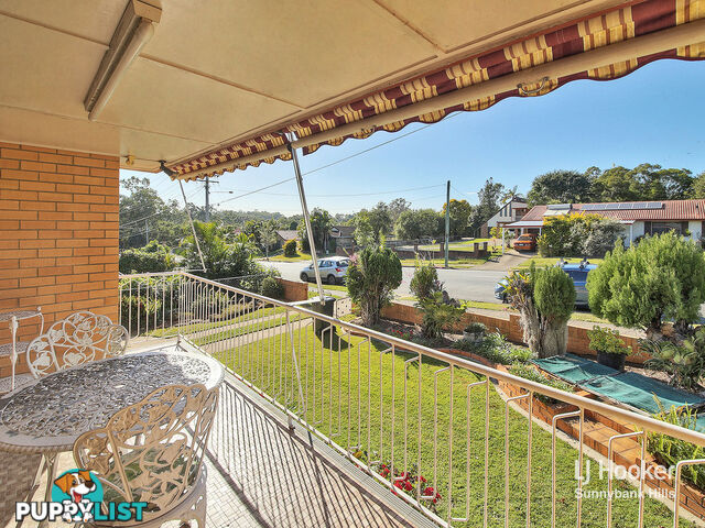 59  Road SUNNYBANK HILLS QLD 4109