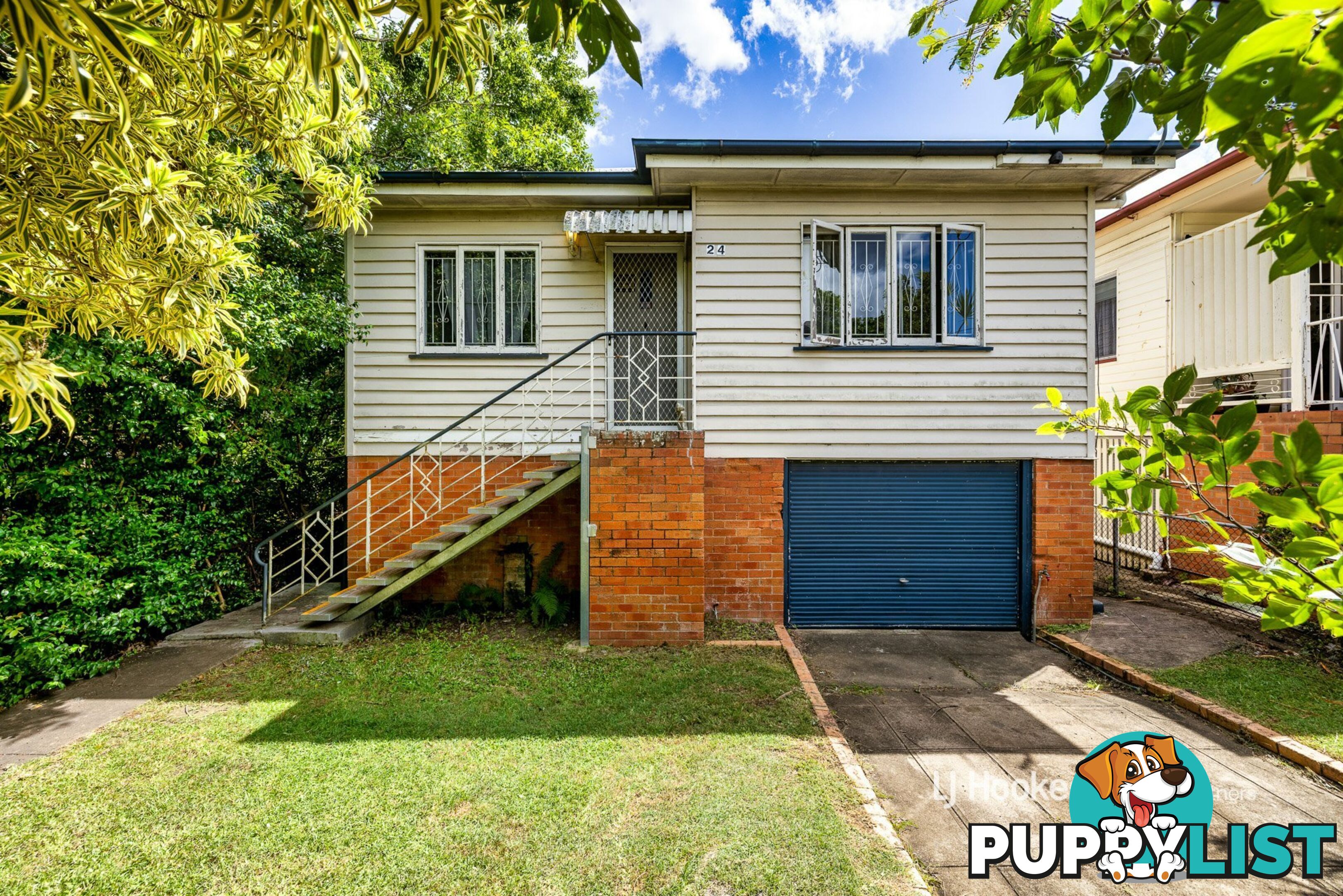 24 Jubilee Street STONES CORNER QLD 4120