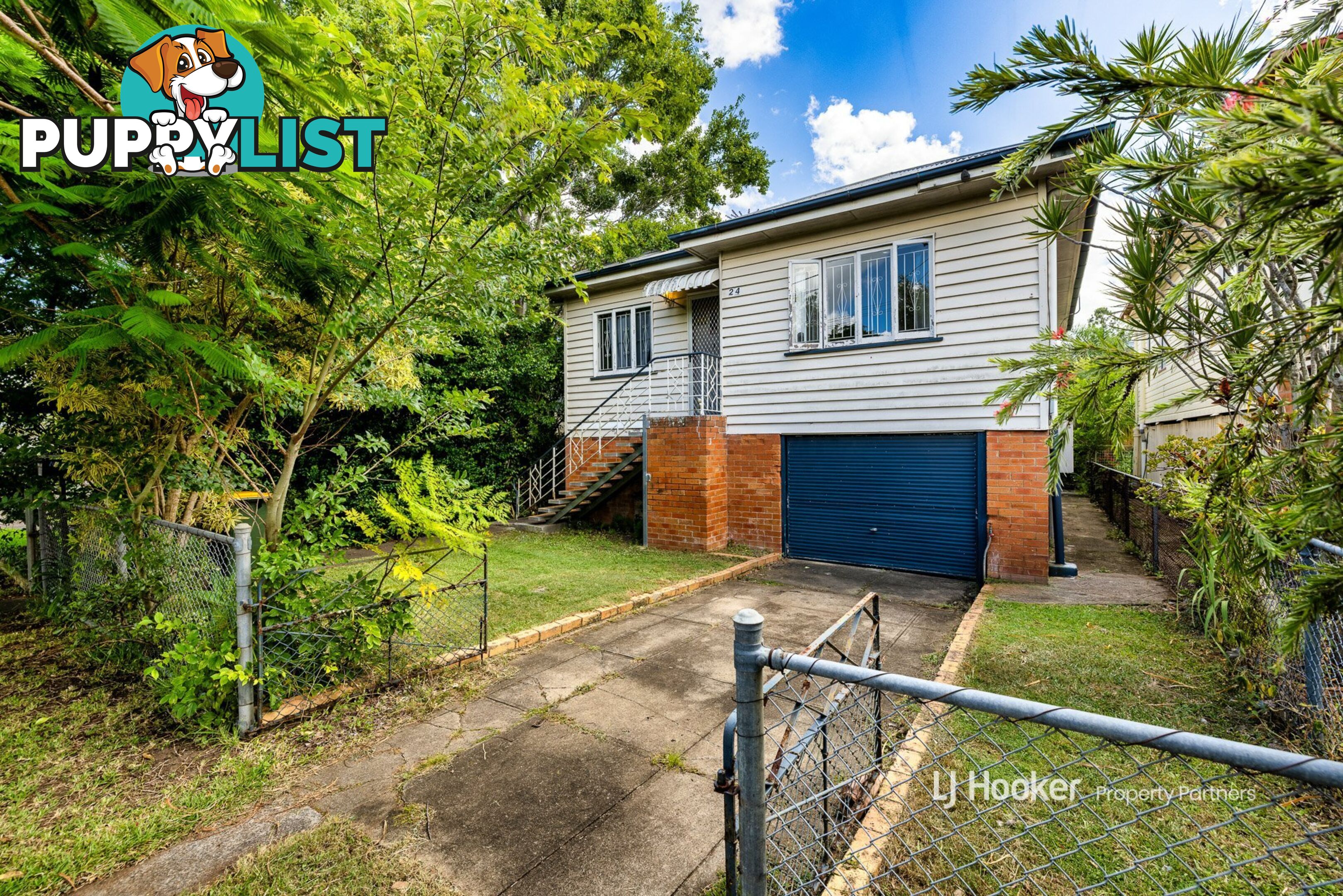 24 Jubilee Street STONES CORNER QLD 4120