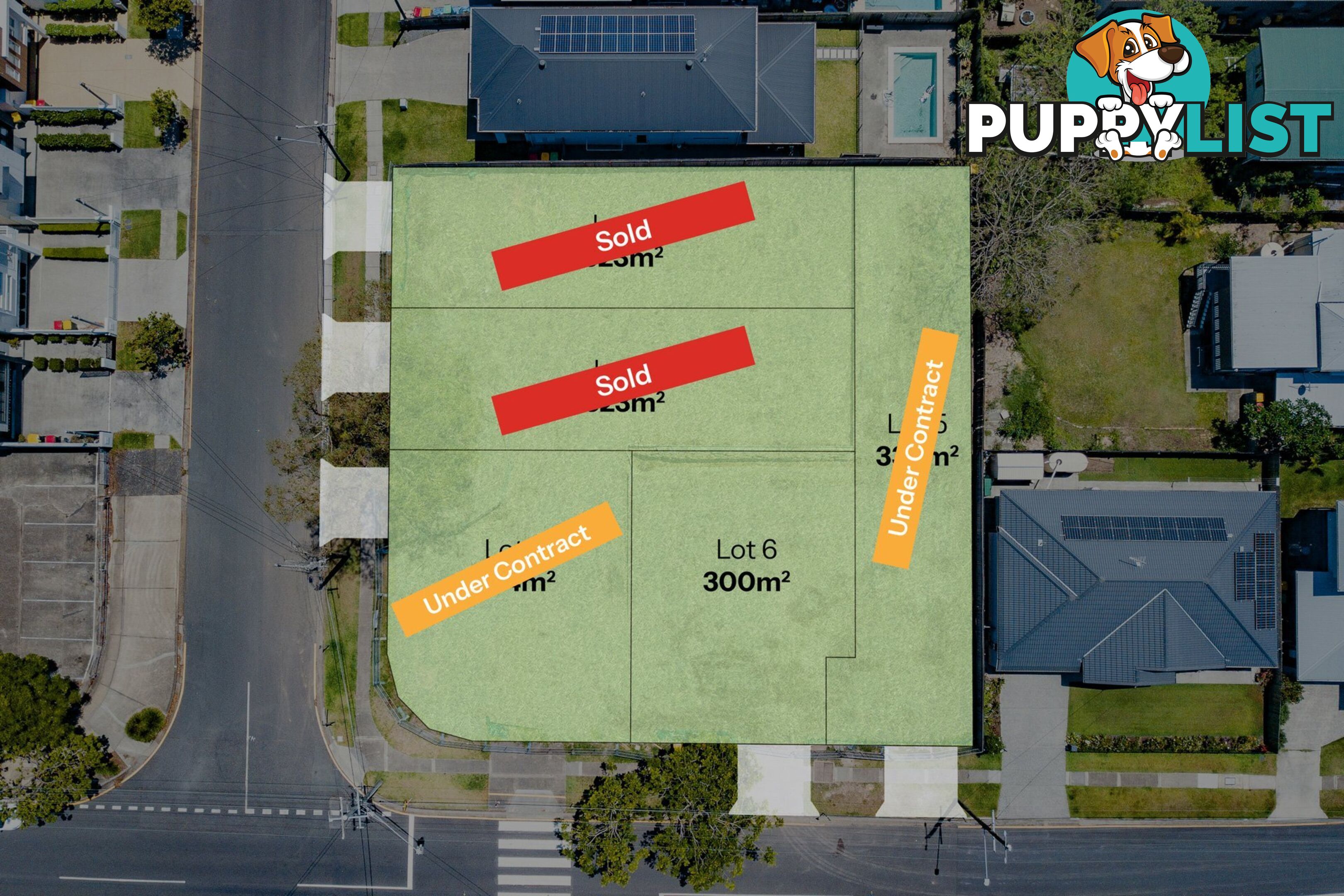 Lot 6/180 Blackwood Road SALISBURY QLD 4107