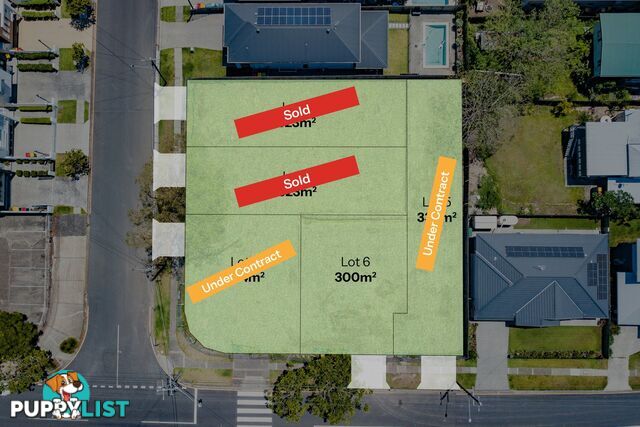 Lot 6/180 Blackwood Road SALISBURY QLD 4107