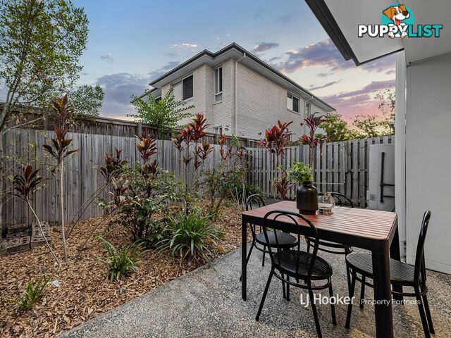 10/25 Yarrawonga Street CALAMVALE QLD 4116