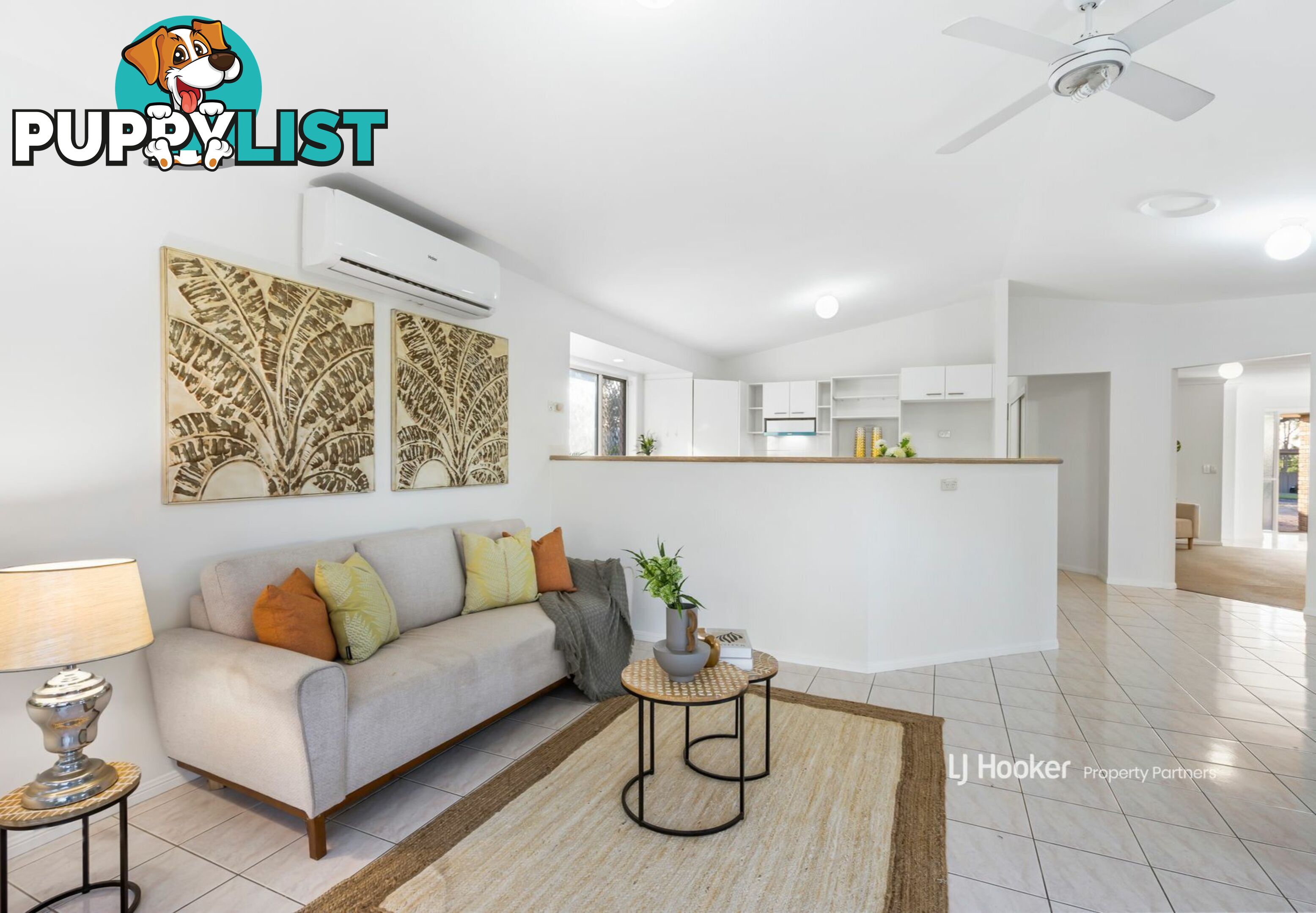 32 Wantana Crescent EDENS LANDING QLD 4207