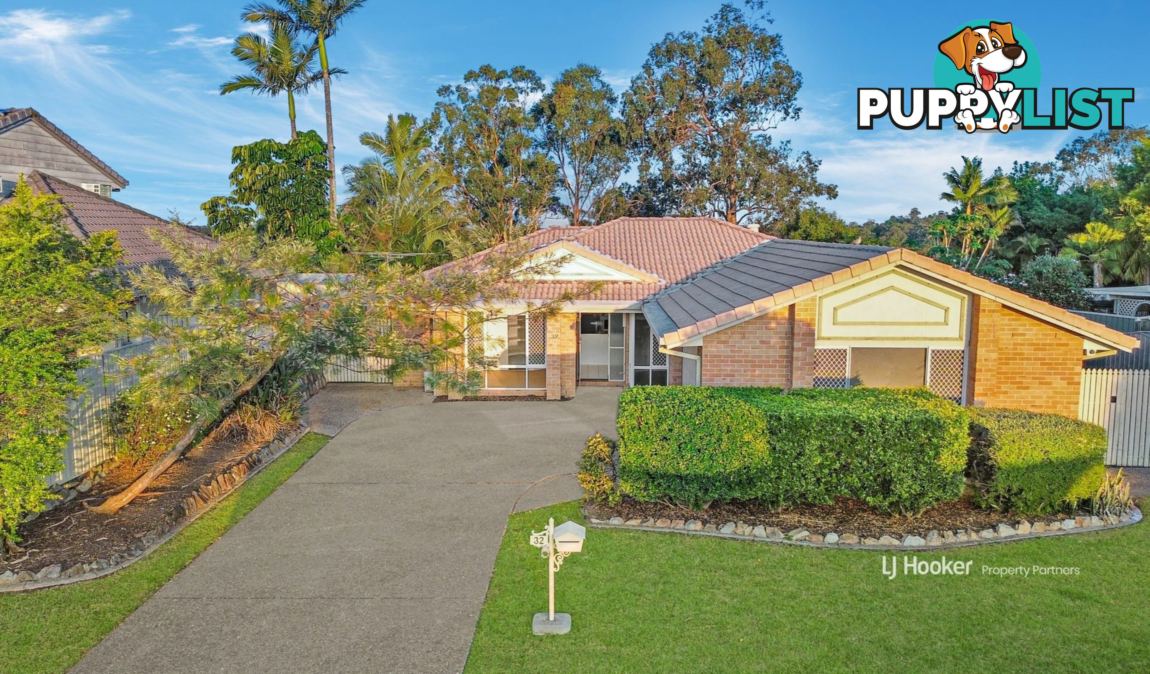 32 Wantana Crescent EDENS LANDING QLD 4207