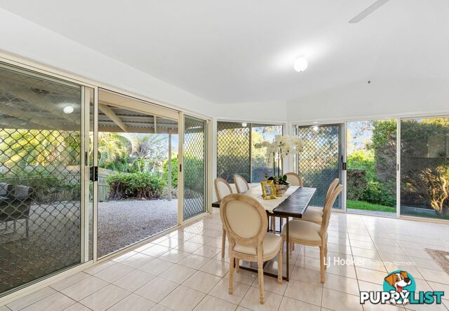 32 Wantana Crescent EDENS LANDING QLD 4207