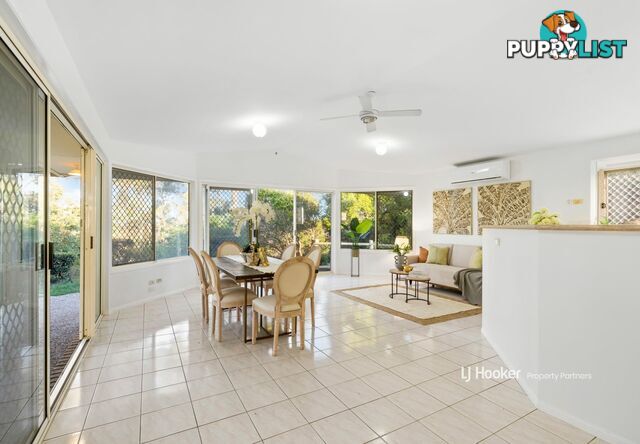 32 Wantana Crescent EDENS LANDING QLD 4207