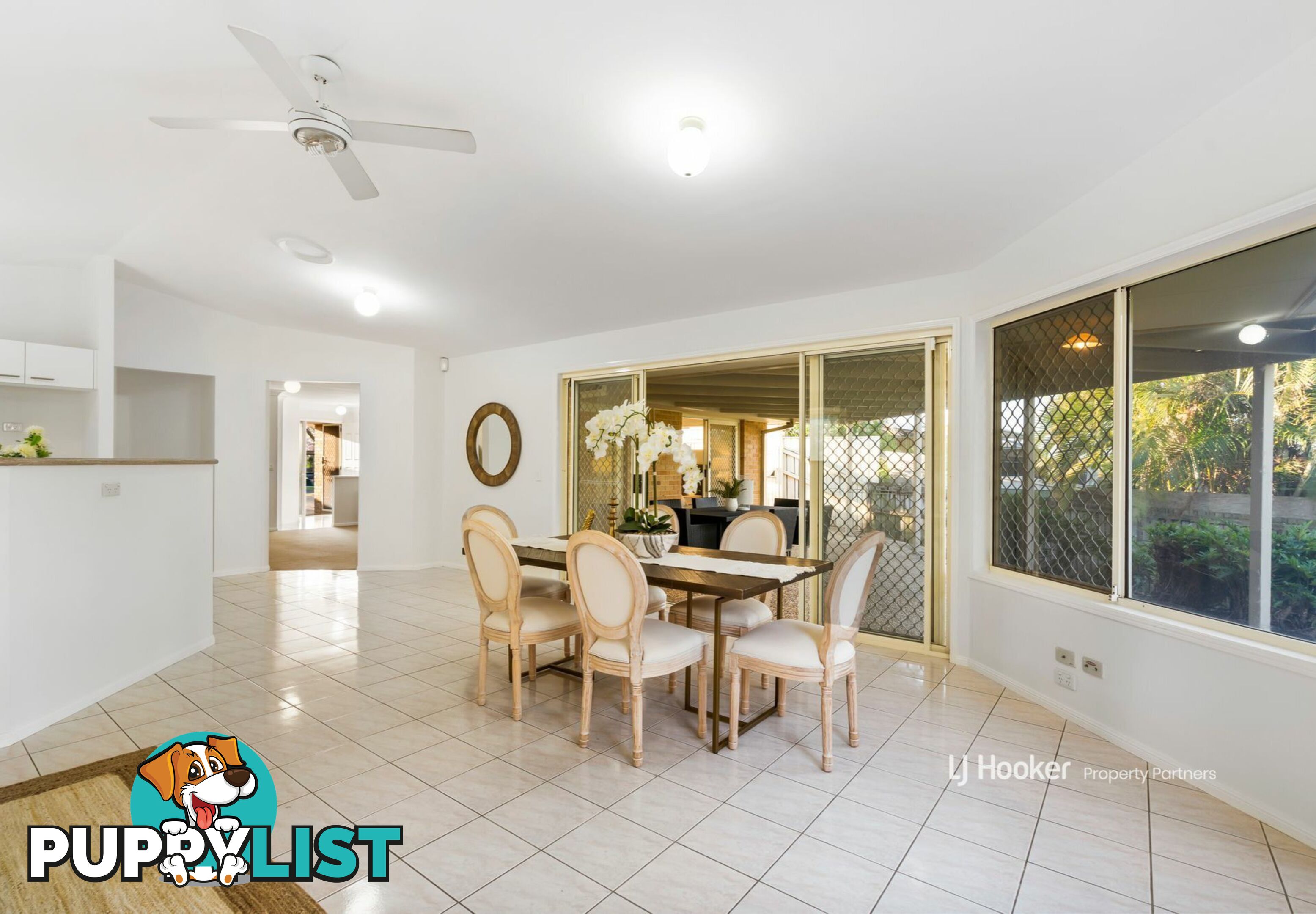 32 Wantana Crescent EDENS LANDING QLD 4207