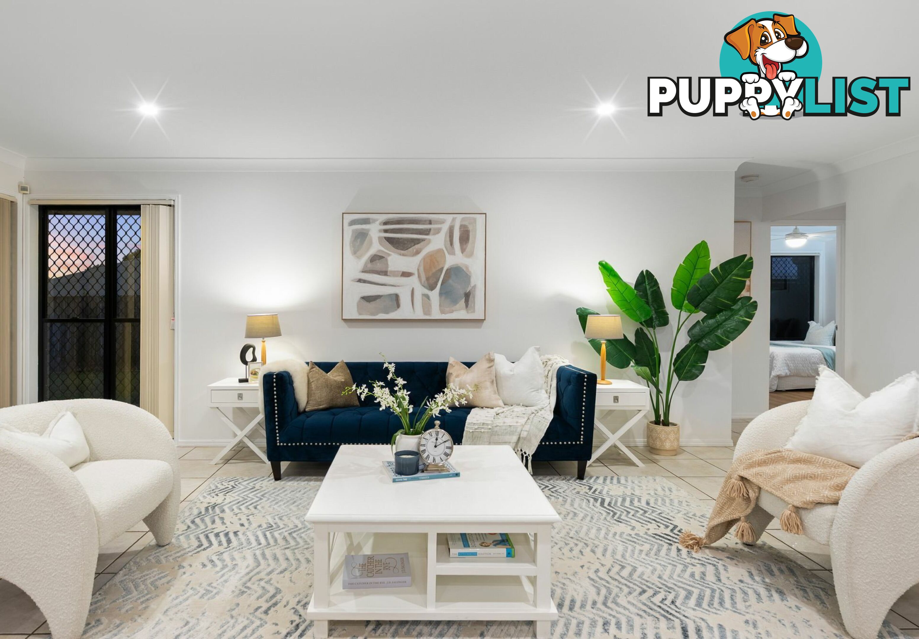 6 Shuttleworth Street KURABY QLD 4112