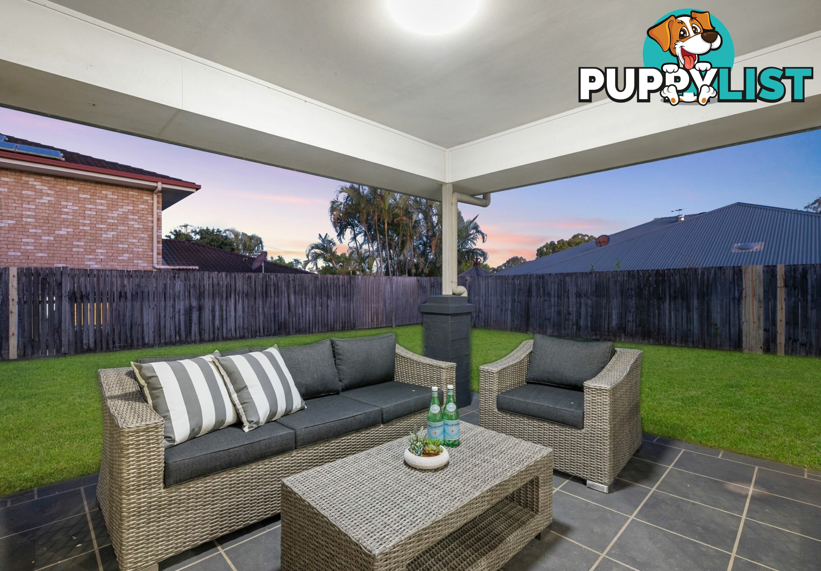 6 Shuttleworth Street KURABY QLD 4112