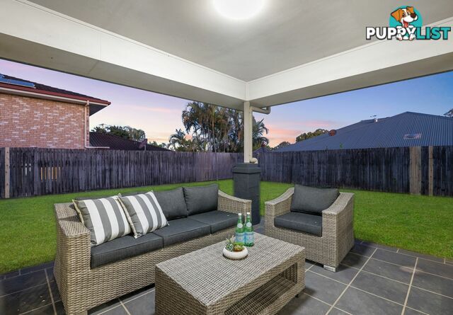 6 Shuttleworth Street KURABY QLD 4112