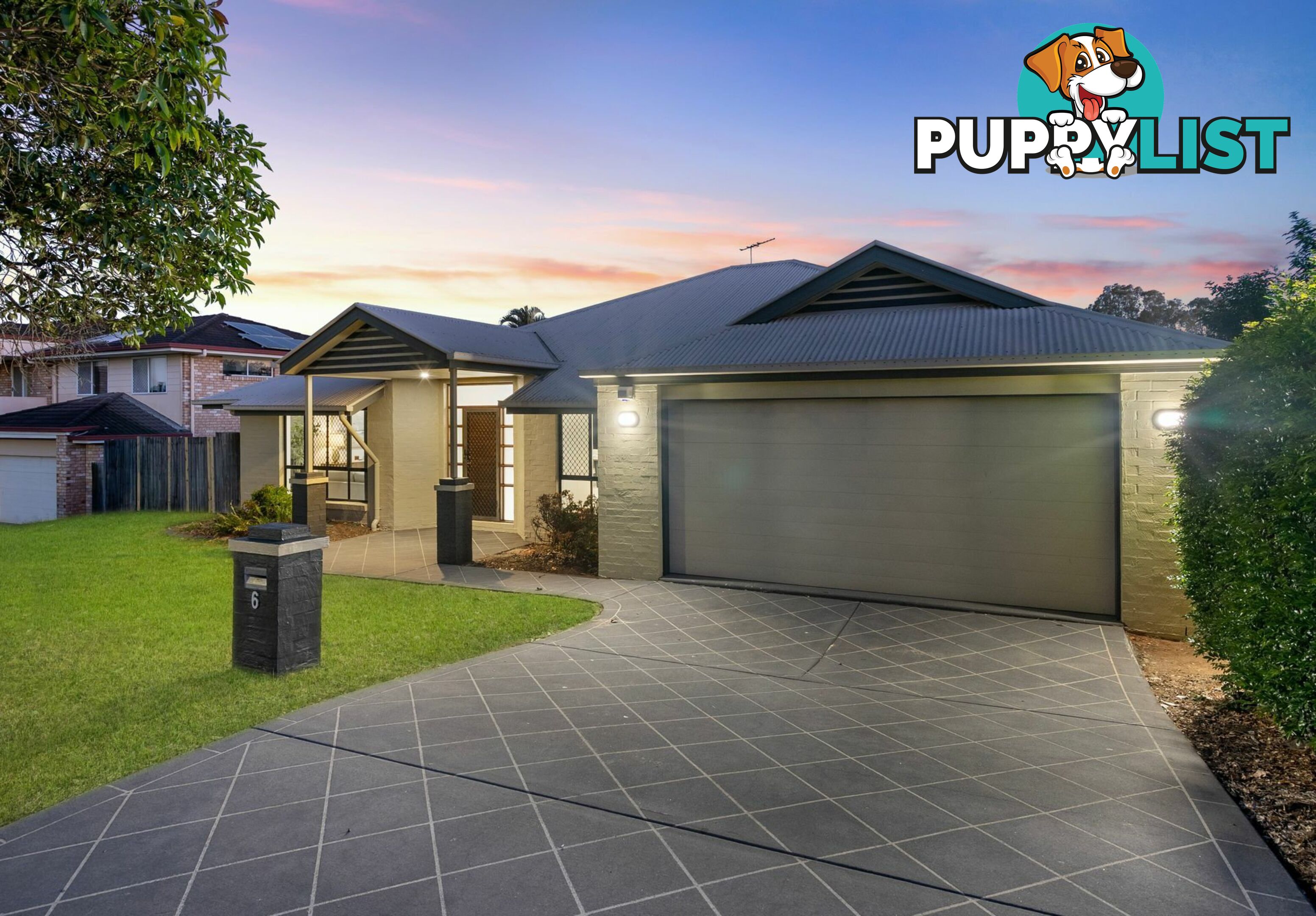 6 Shuttleworth Street KURABY QLD 4112
