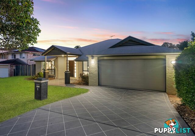 6 Shuttleworth Street KURABY QLD 4112