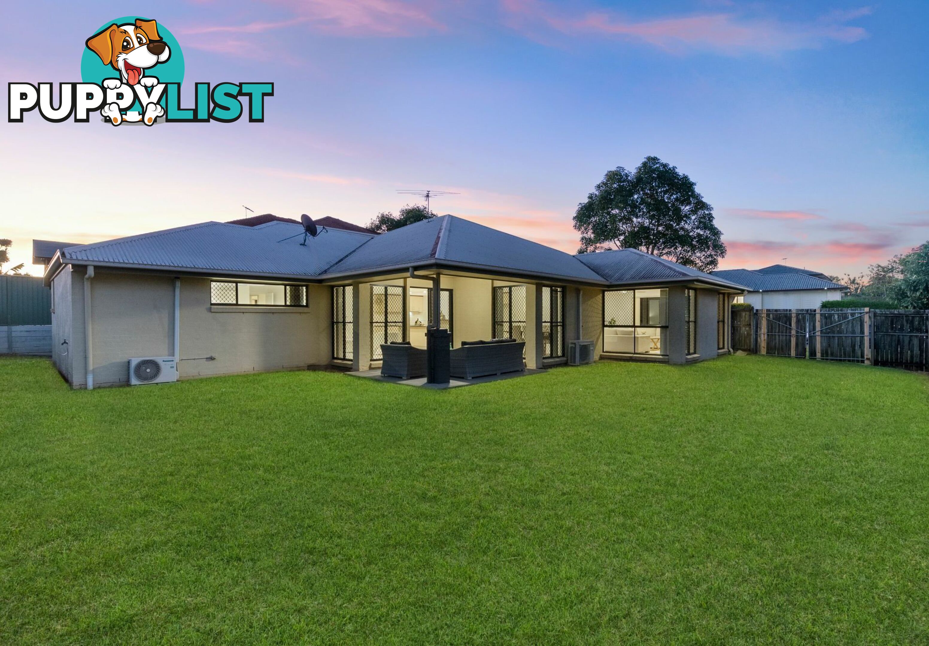6 Shuttleworth Street KURABY QLD 4112