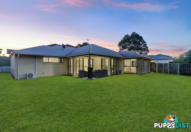 6 Shuttleworth Street KURABY QLD 4112