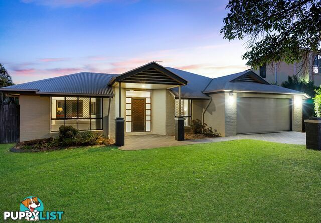 6 Shuttleworth Street KURABY QLD 4112